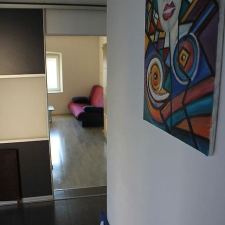 Apartment Nala Szybenik Zewnętrze zdjęcie