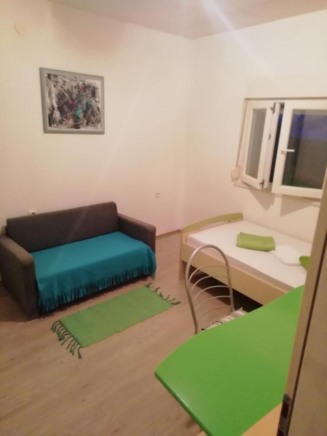Apartment Nala Szybenik Zewnętrze zdjęcie