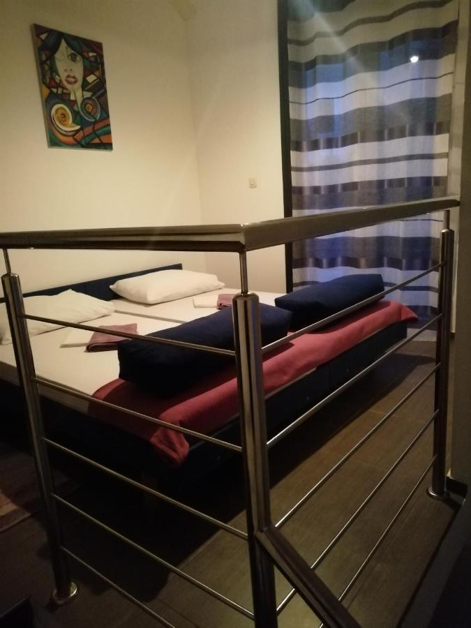 Apartment Nala Szybenik Zewnętrze zdjęcie
